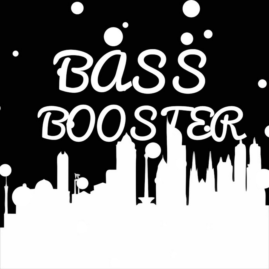 Bass Booster YouTube-Kanal-Avatar