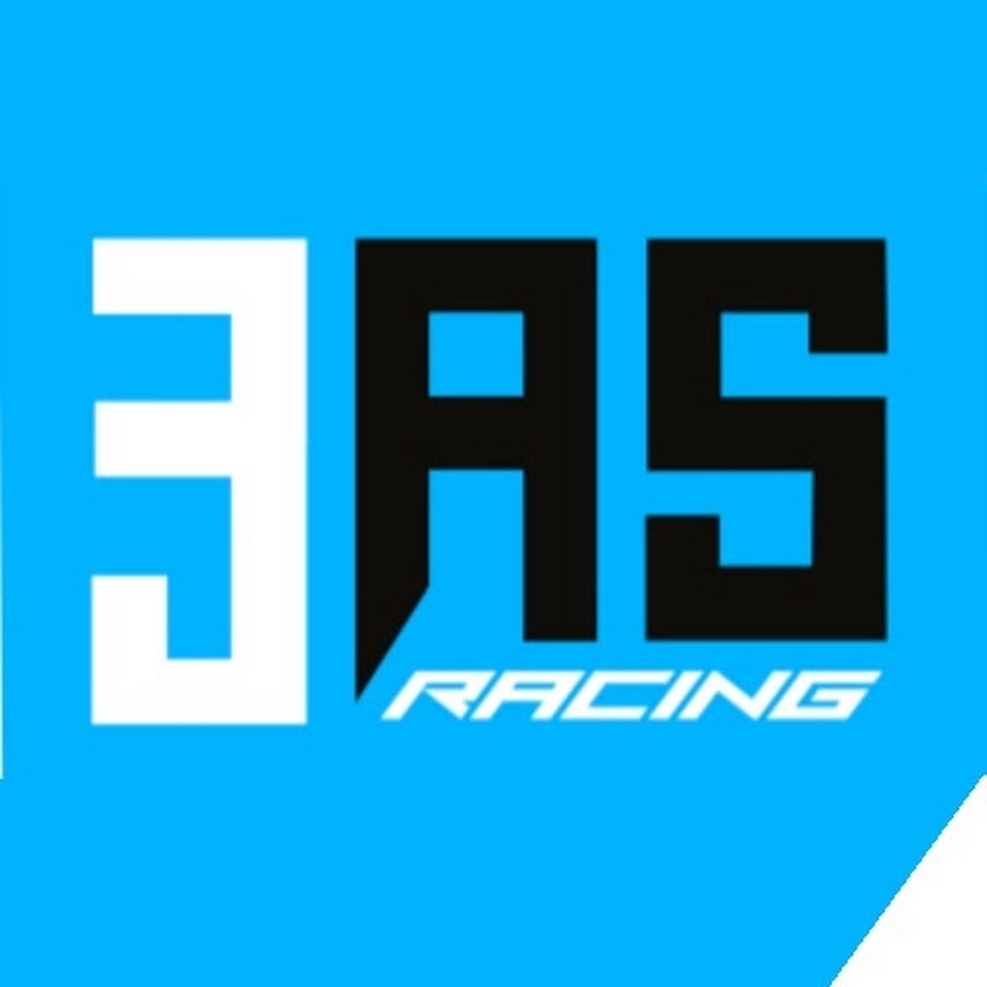 3as-racing यूट्यूब चैनल अवतार