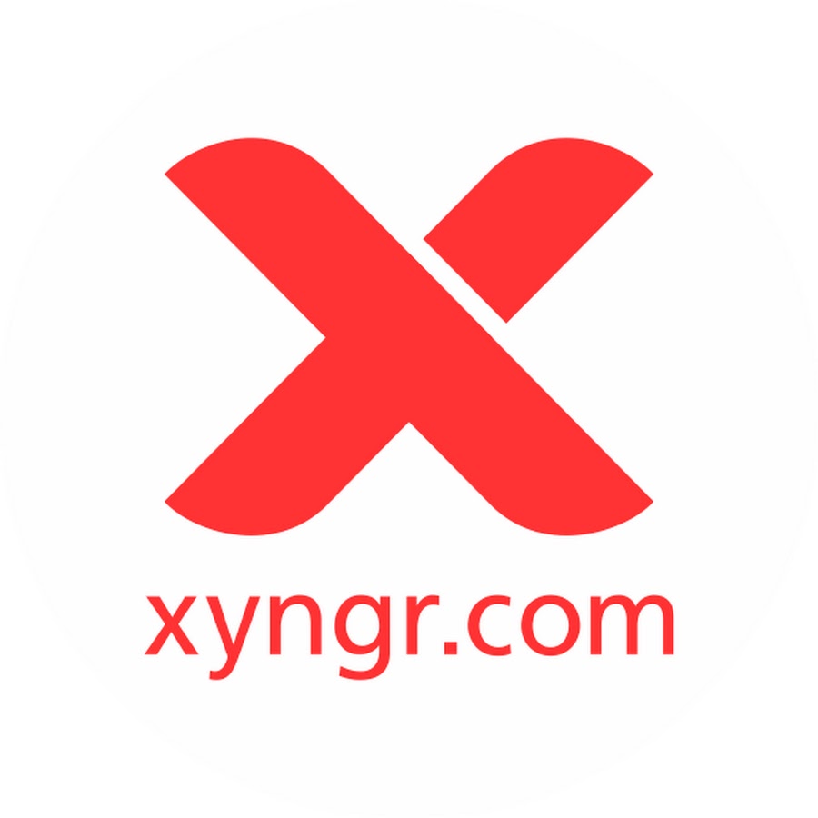 Xyngr YouTube 频道头像