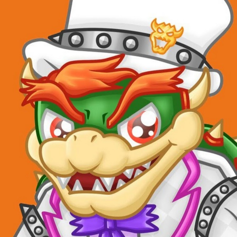 Bowser Ofs Аватар канала YouTube