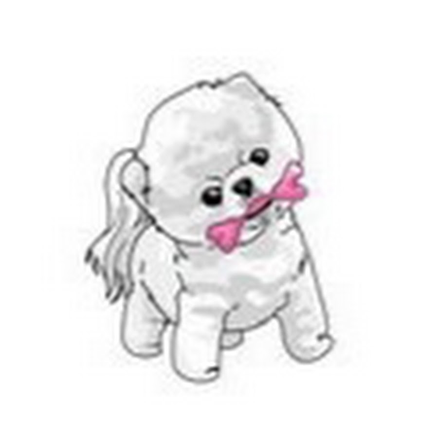 Puppy Love YouTube channel avatar