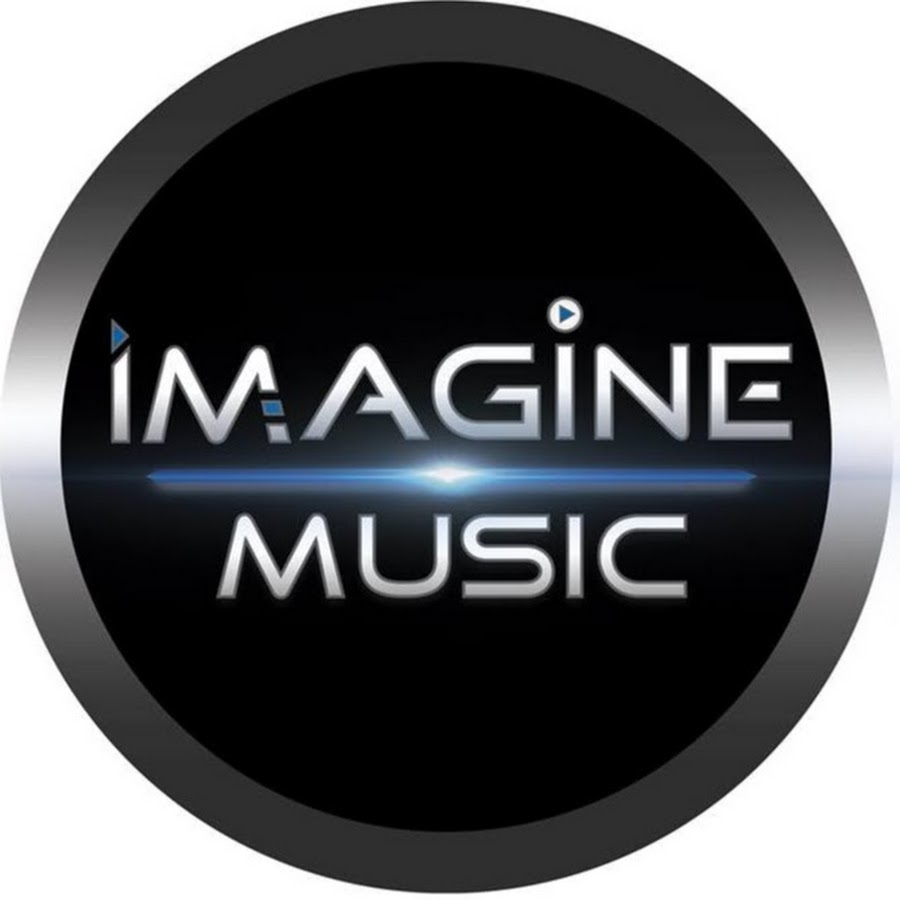 Imagine Music Company Avatar canale YouTube 