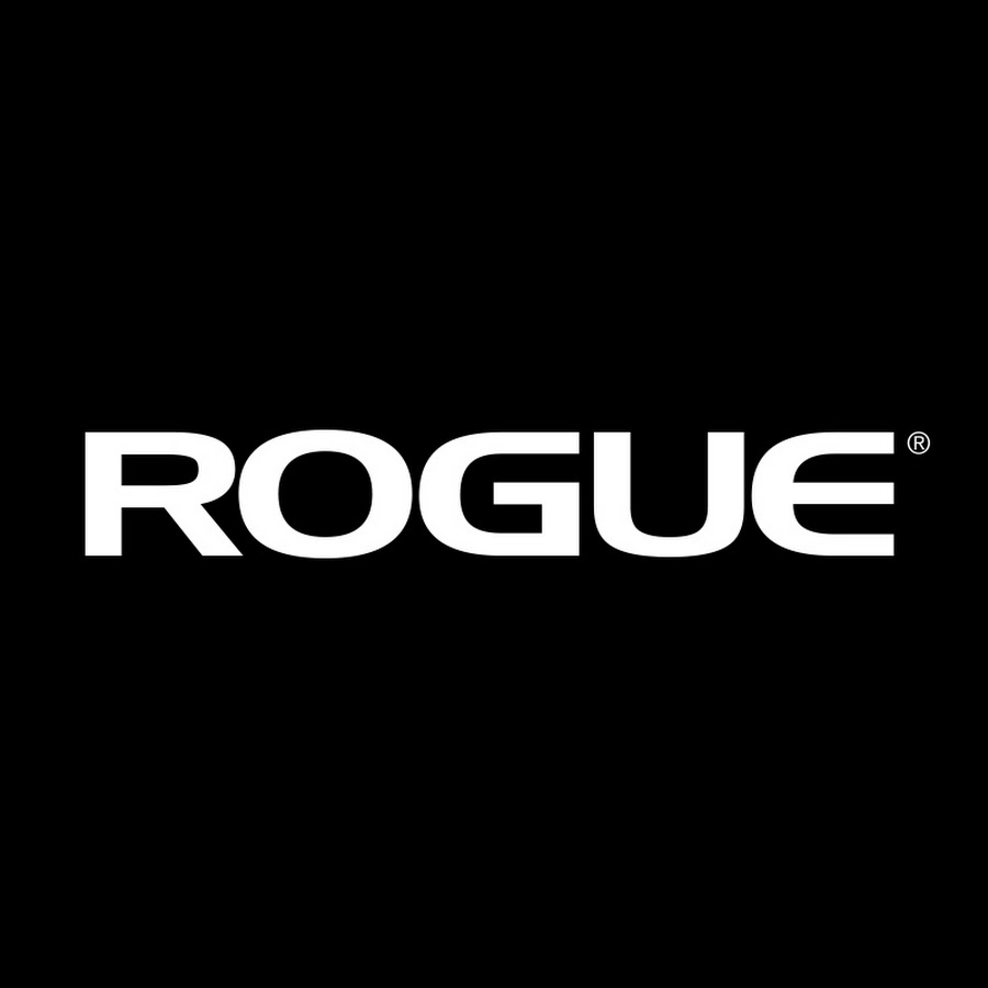 Rogue Fitness यूट्यूब चैनल अवतार