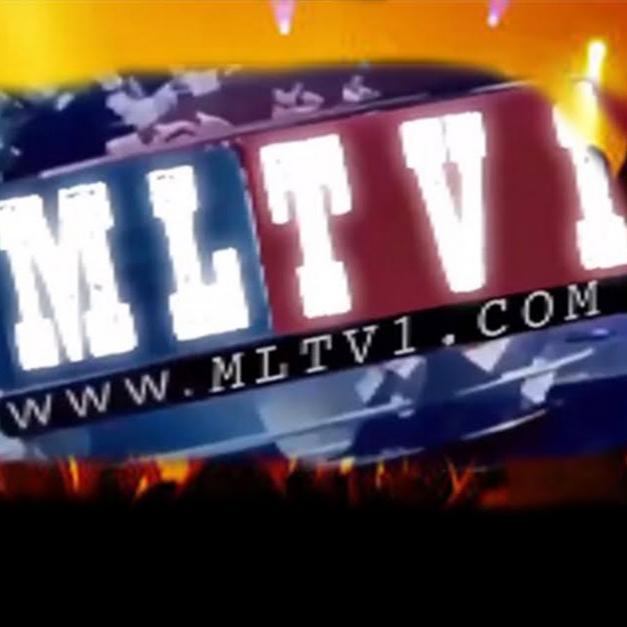 MLTV 1 رمز قناة اليوتيوب