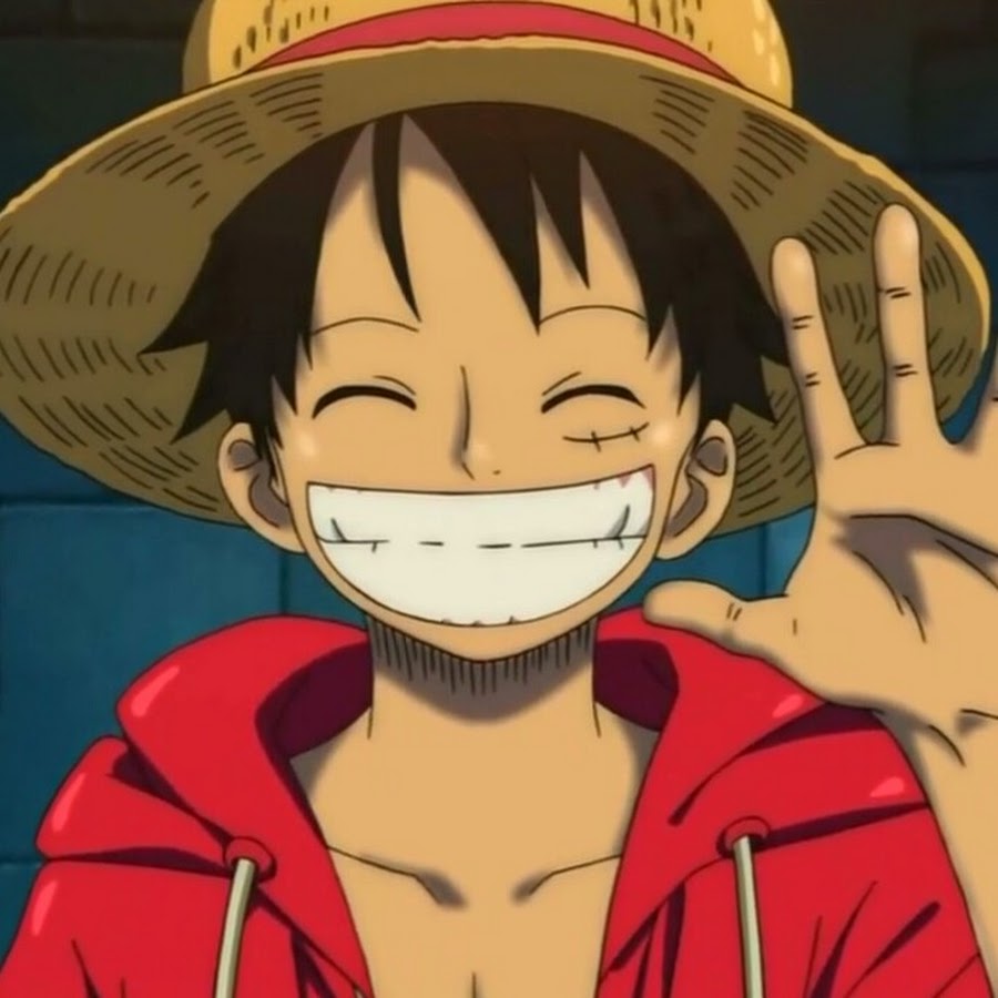 One Piece Animation YouTube channel avatar