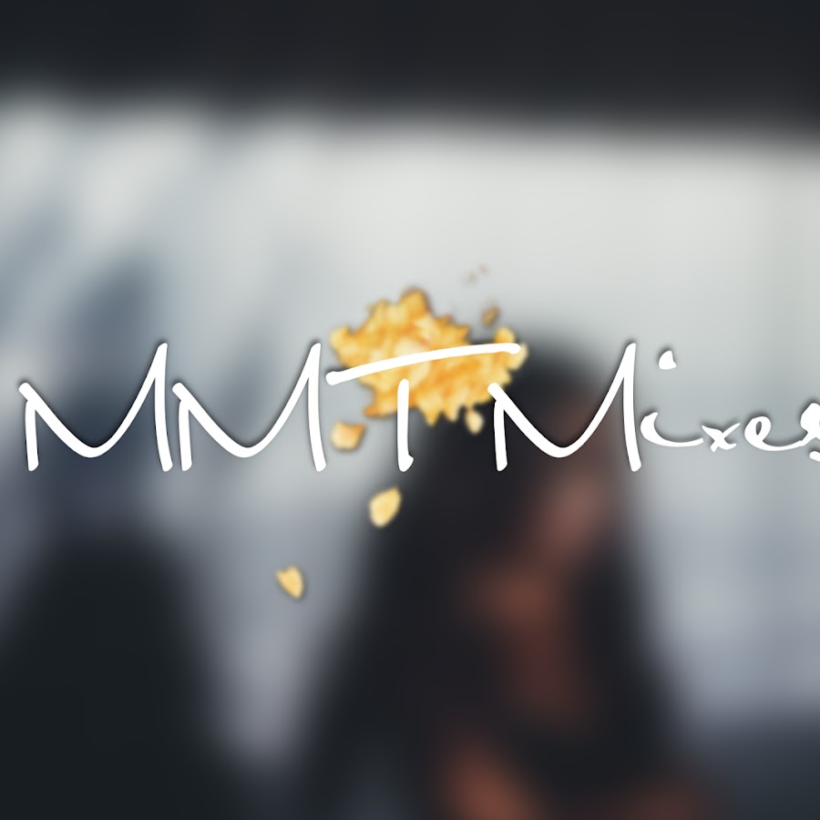 MMTMixes YouTube channel avatar