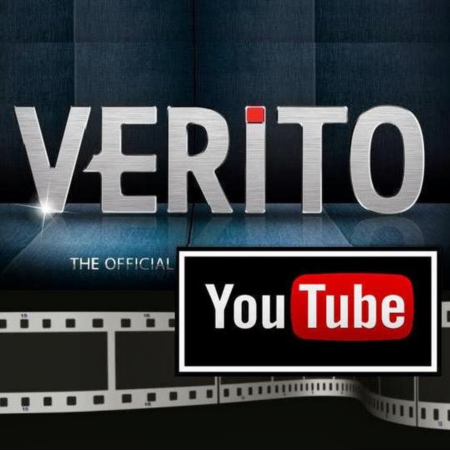 Veritto14 YouTube-Kanal-Avatar