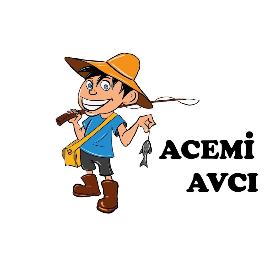 Acemi AvcÄ± YouTube-Kanal-Avatar