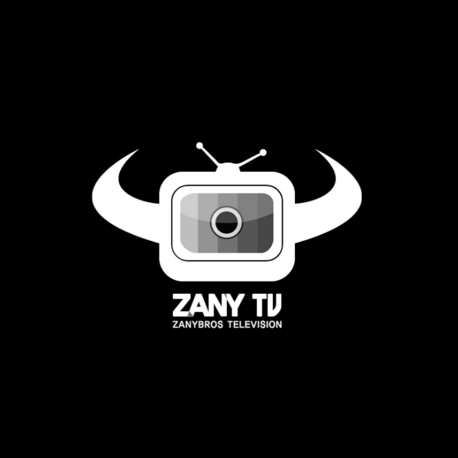 ZANY TV Аватар канала YouTube