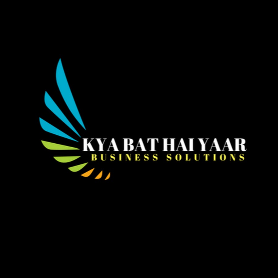Kya Bat Hai Yaar Avatar del canal de YouTube