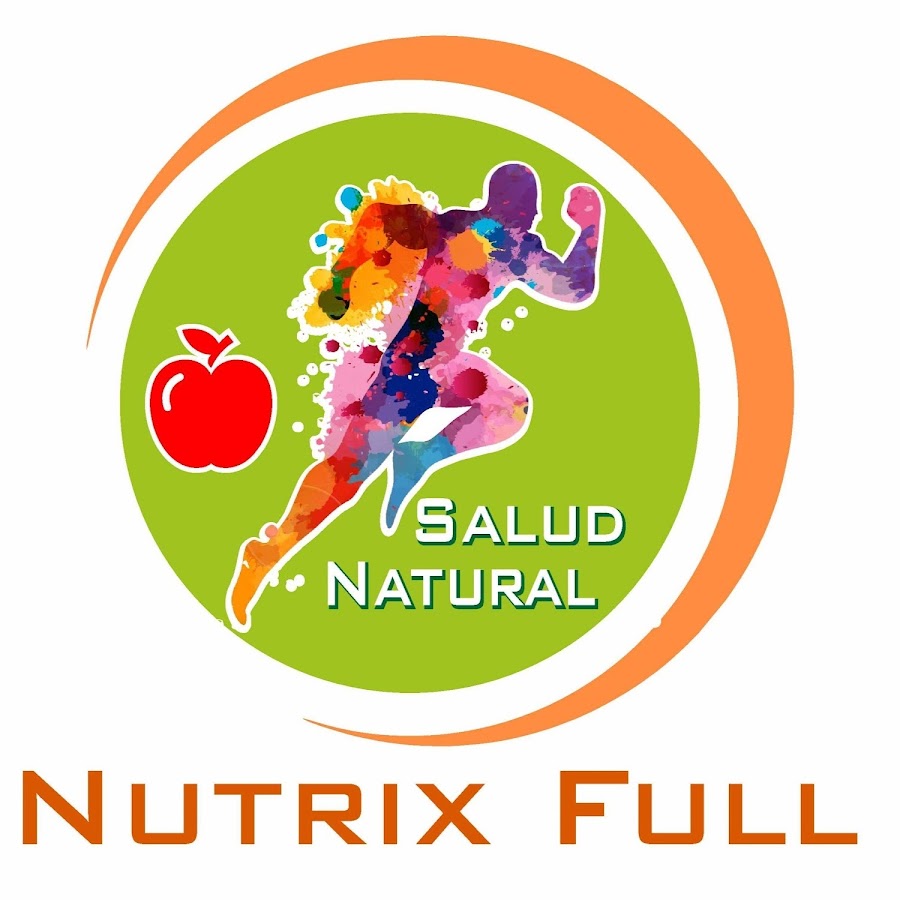 NUTRIX FULL YouTube channel avatar