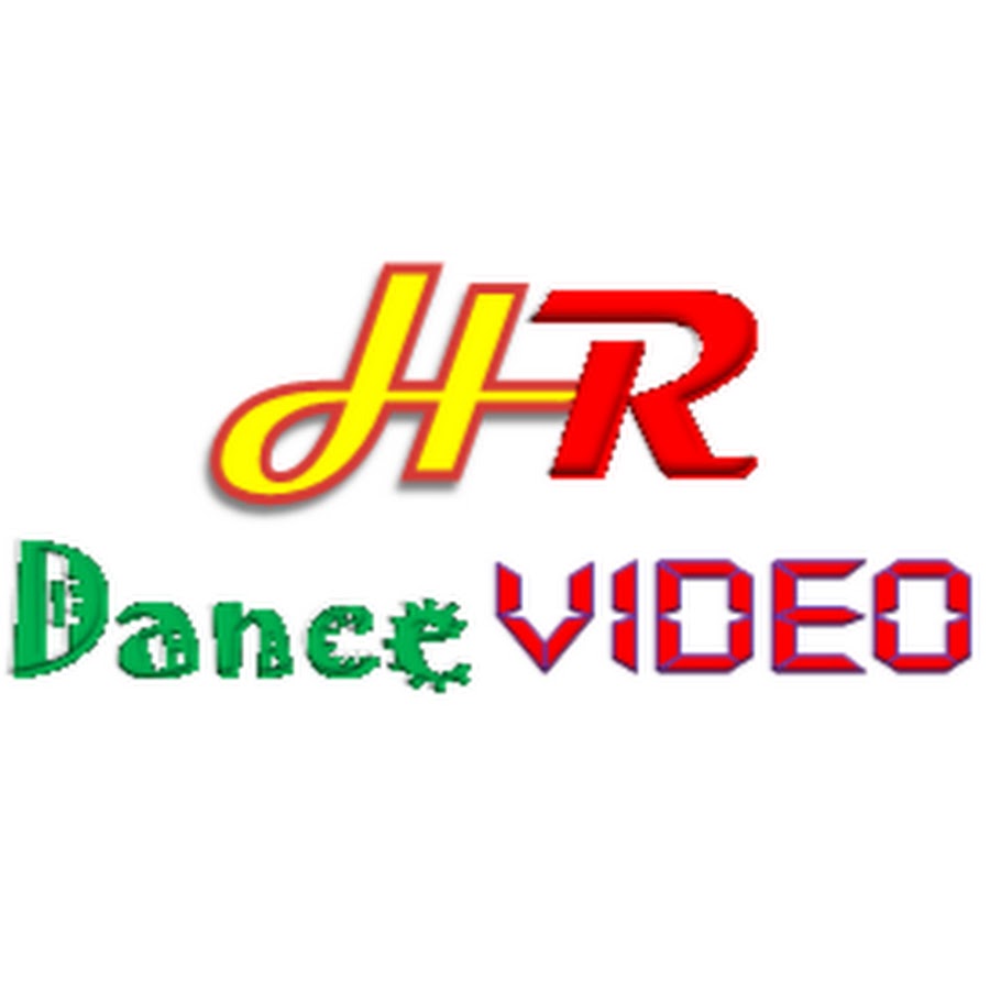 HR Dance VIDEO Avatar de canal de YouTube