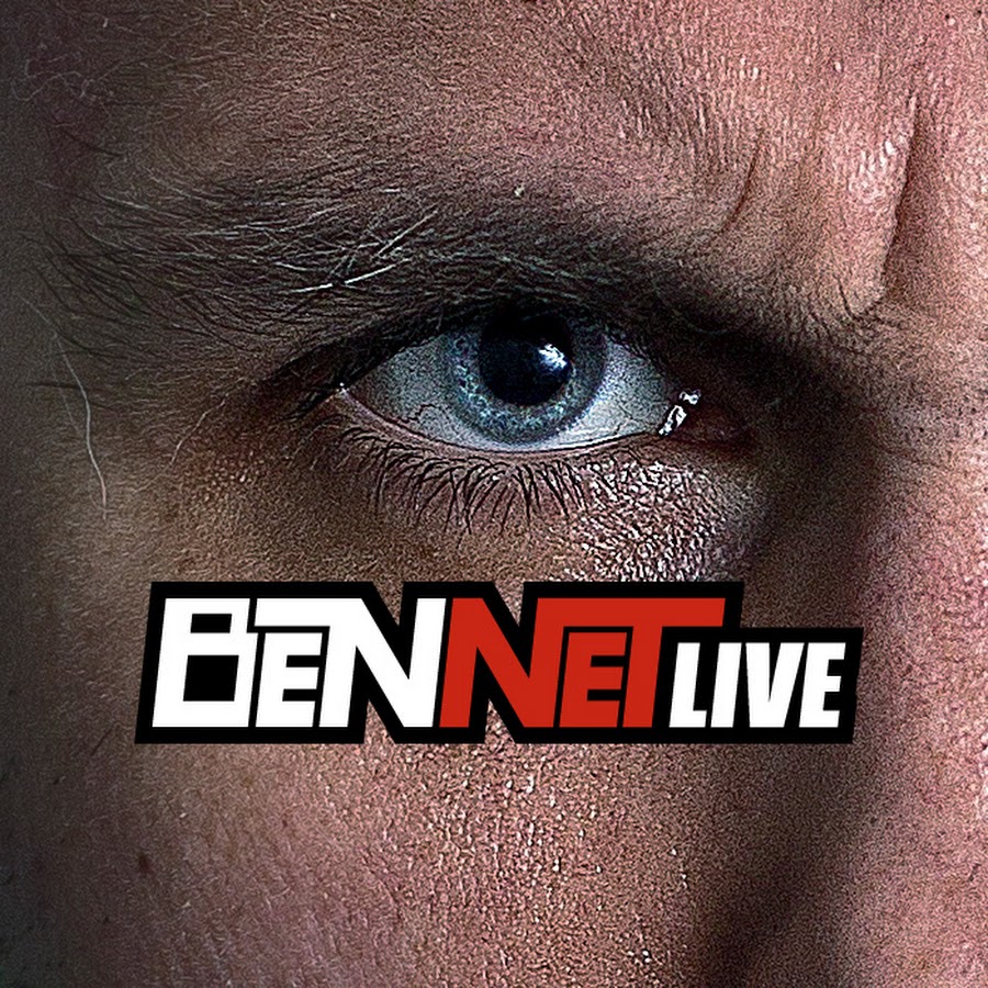 Bennet LIVE! YouTube channel avatar