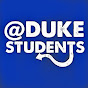 Duke Students YouTube Profile Photo
