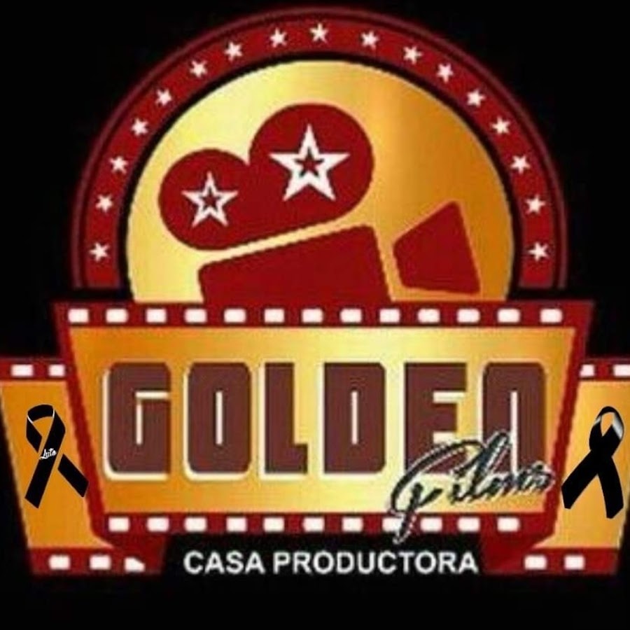 Golden Films MÃ©xico YouTube kanalı avatarı