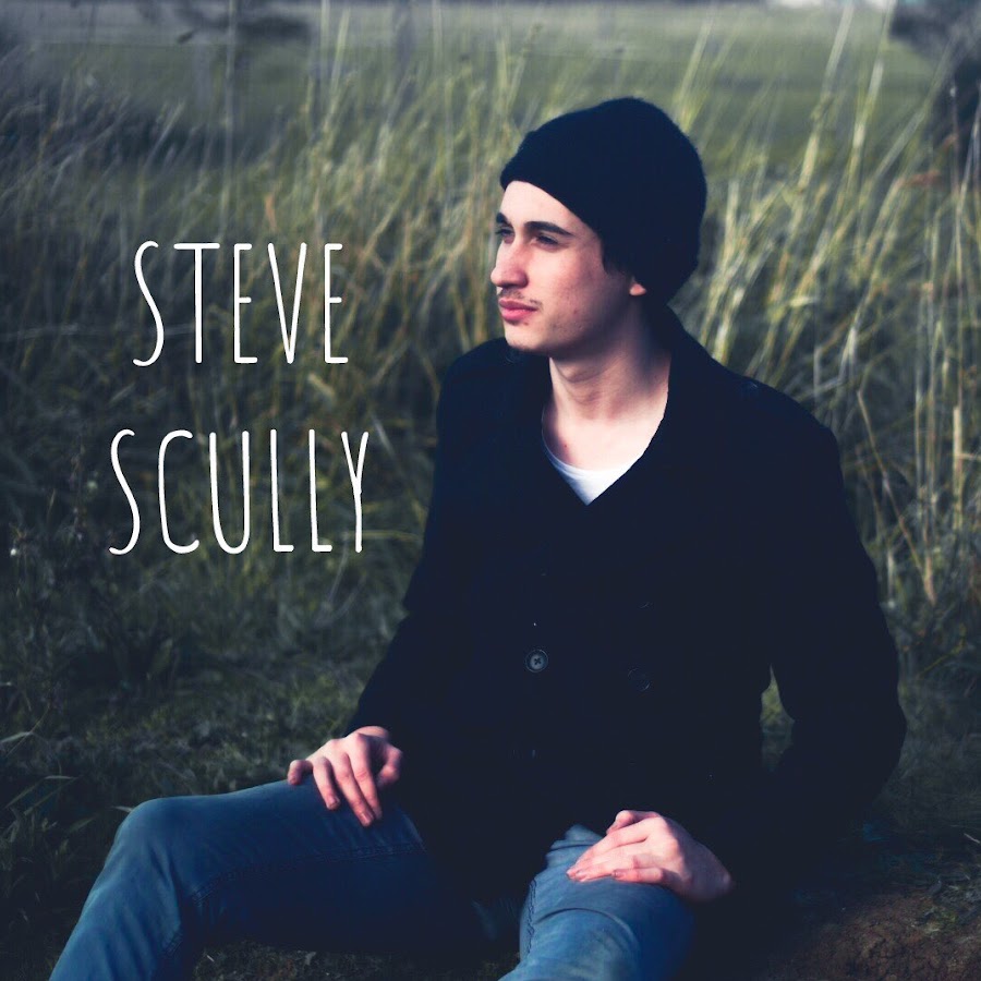 Steve Scully YouTube kanalı avatarı