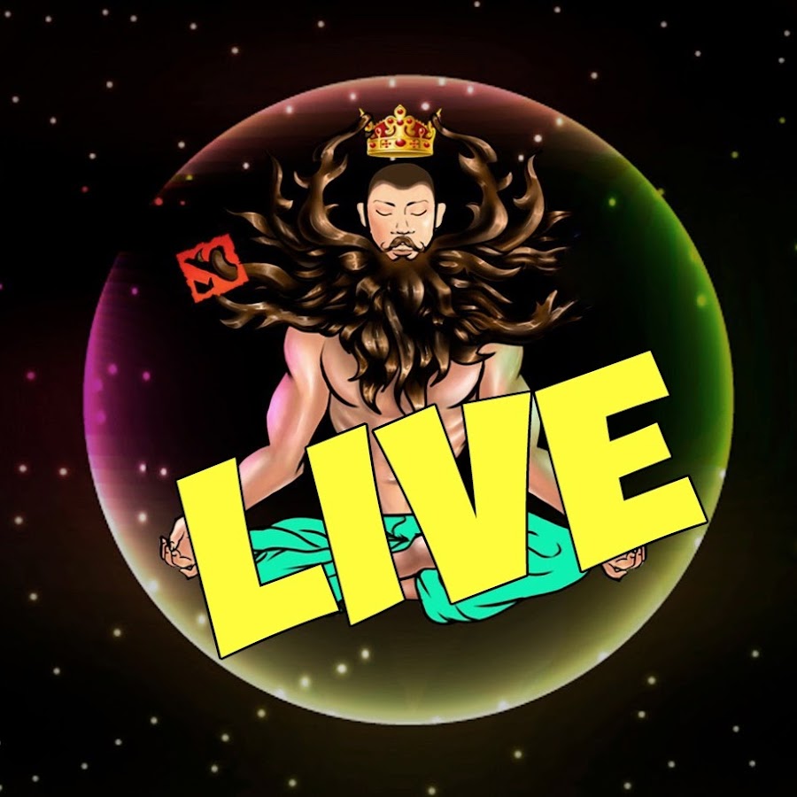 Boroda4 Live رمز قناة اليوتيوب