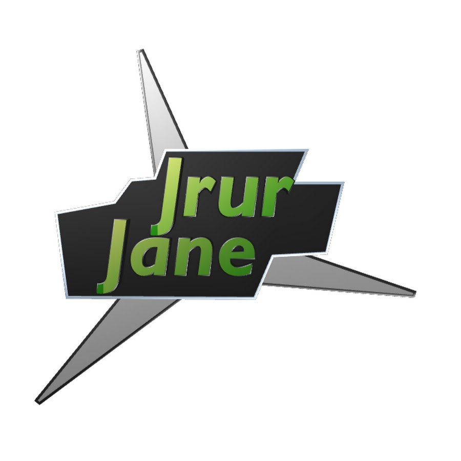 Jrur Jane ইউটিউব চ্যানেল অ্যাভাটার