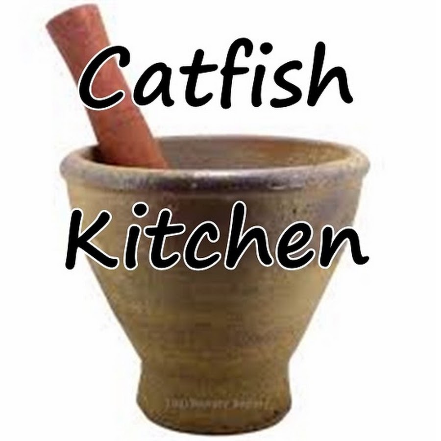 Catfish Kitchen YouTube channel avatar
