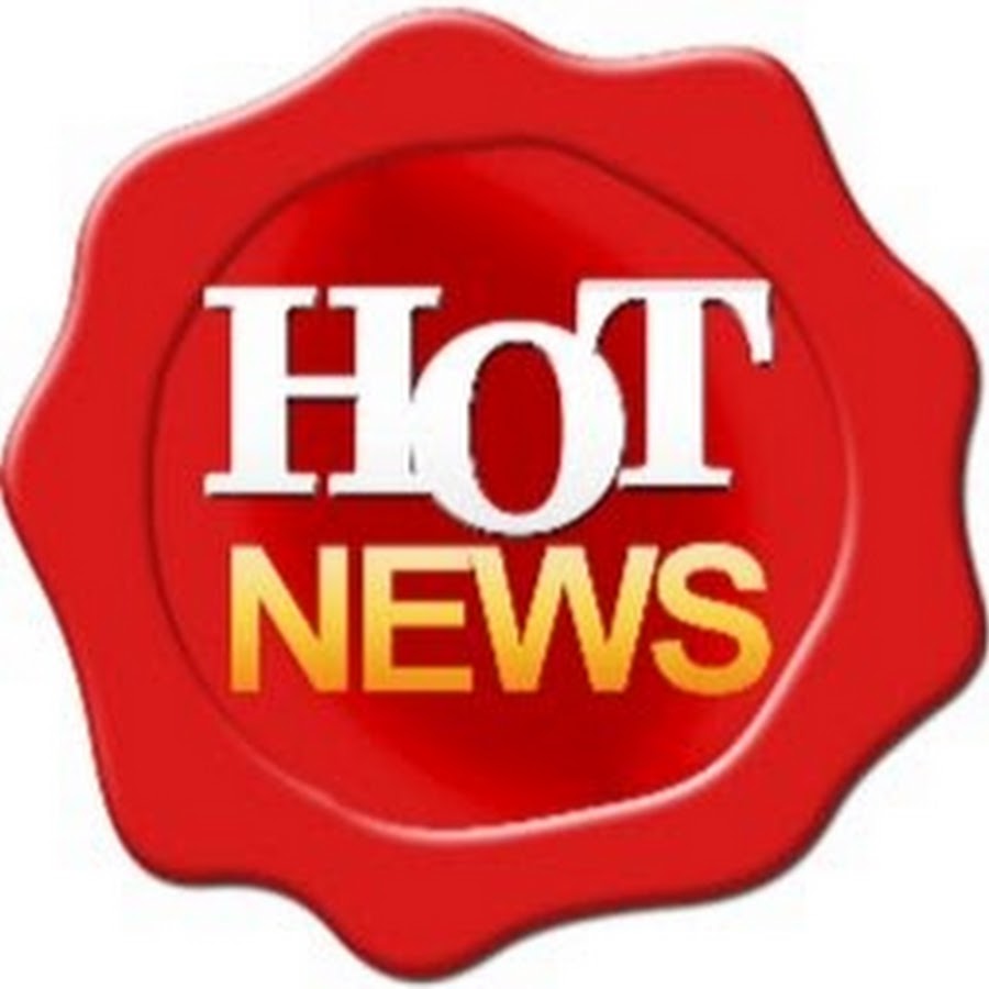 HotNews YouTube channel avatar