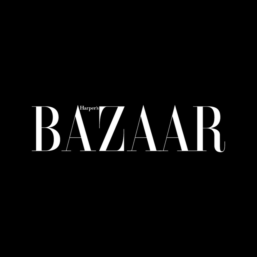 Harper's BAZAAR Avatar de chaîne YouTube