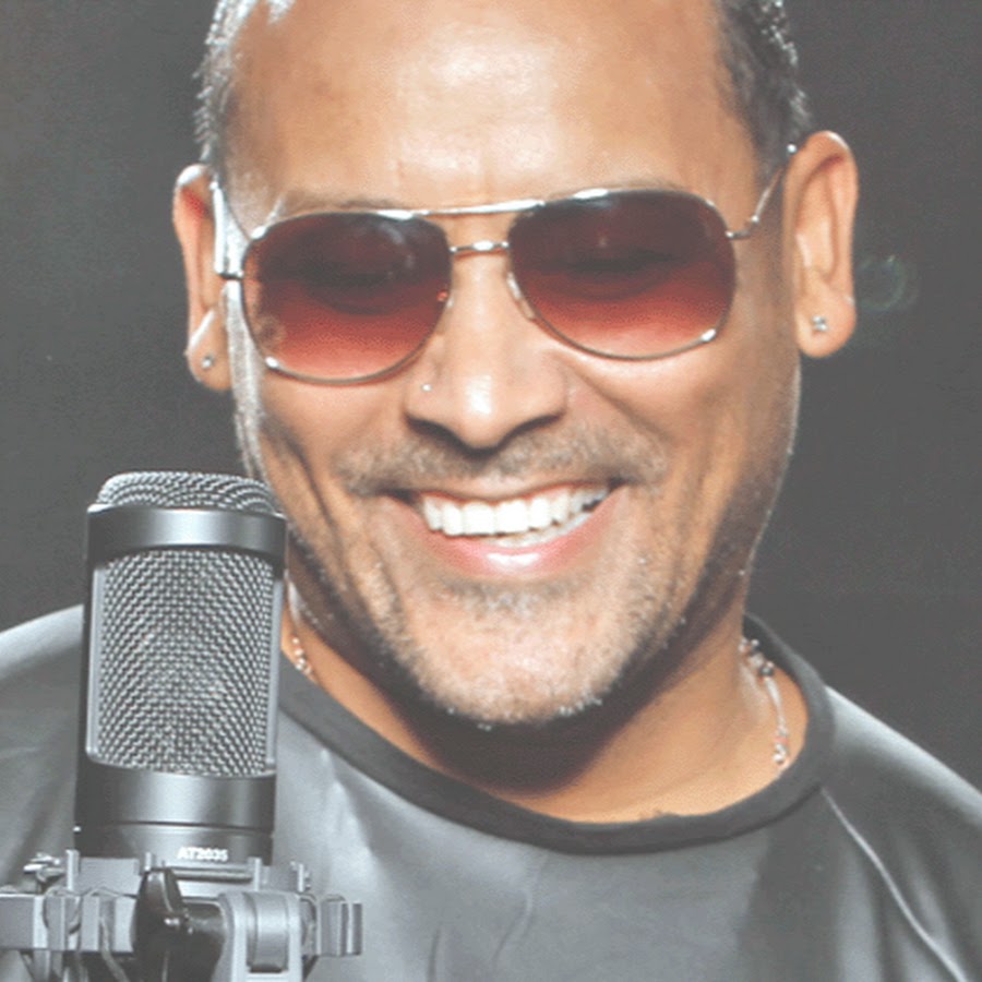 George Lamond ইউটিউব চ্যানেল অ্যাভাটার