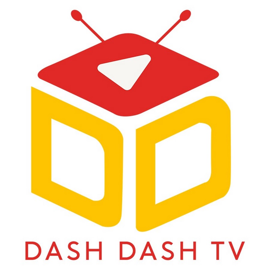 Dash Dash TV YouTube channel avatar