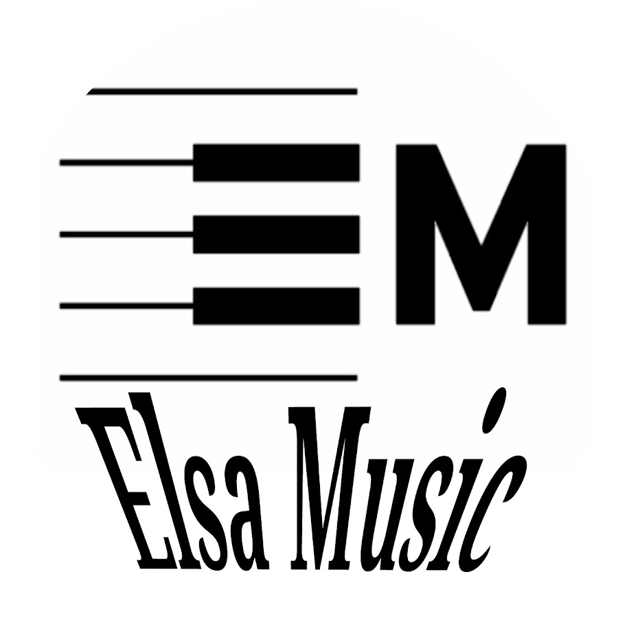 Elsa Music Official YouTube channel avatar