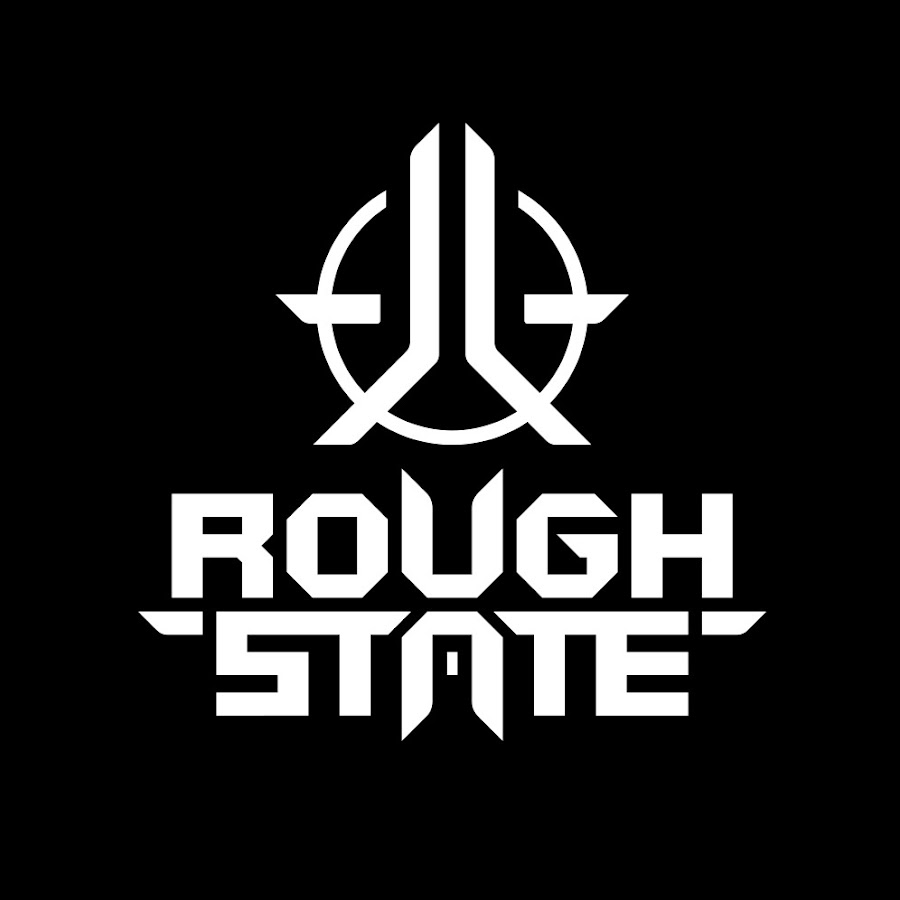 Roughstate YouTube 频道头像