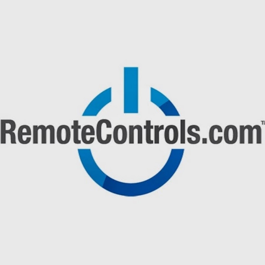 RemoteControls.com YouTube channel avatar