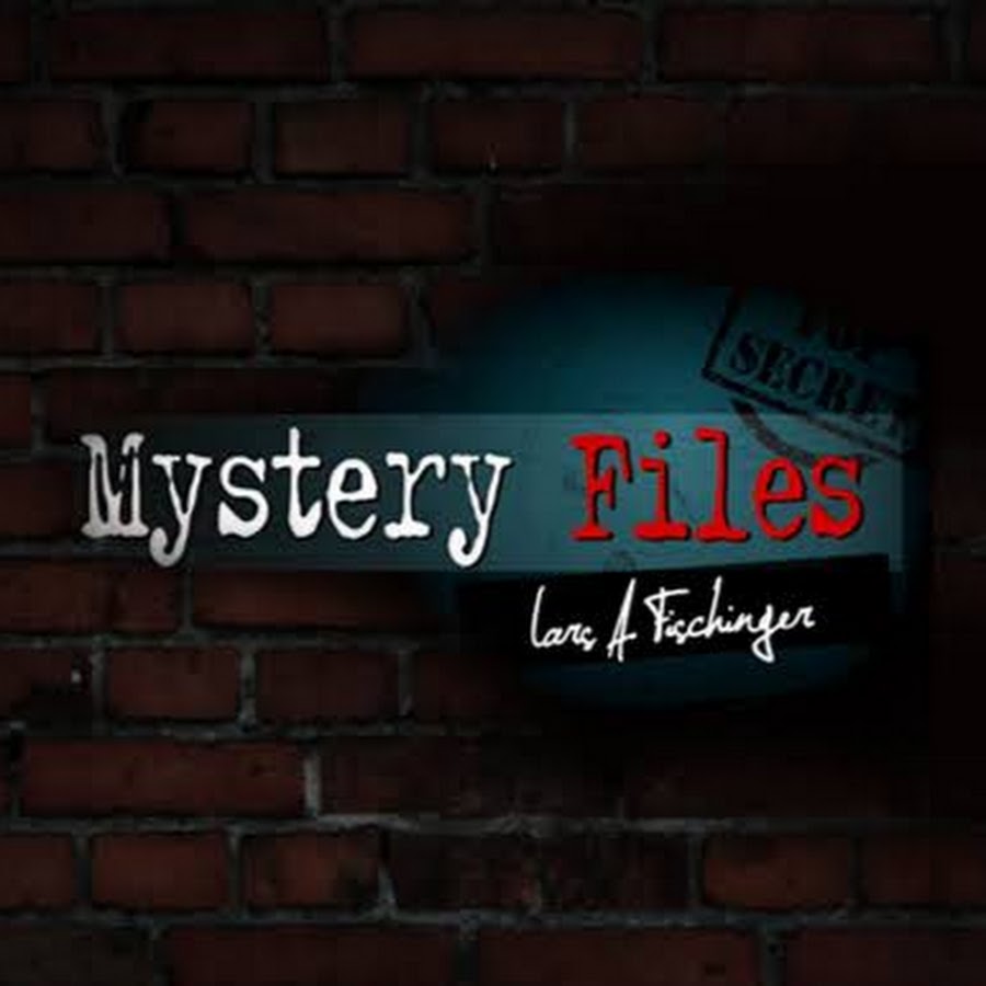 Grenzwissenschaft und Mystery Files YouTube 频道头像