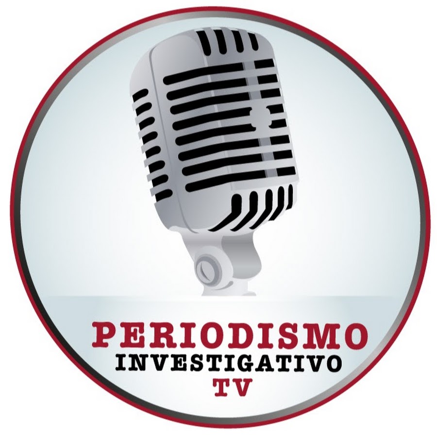 Periodismo Investigativo TV YouTube kanalı avatarı