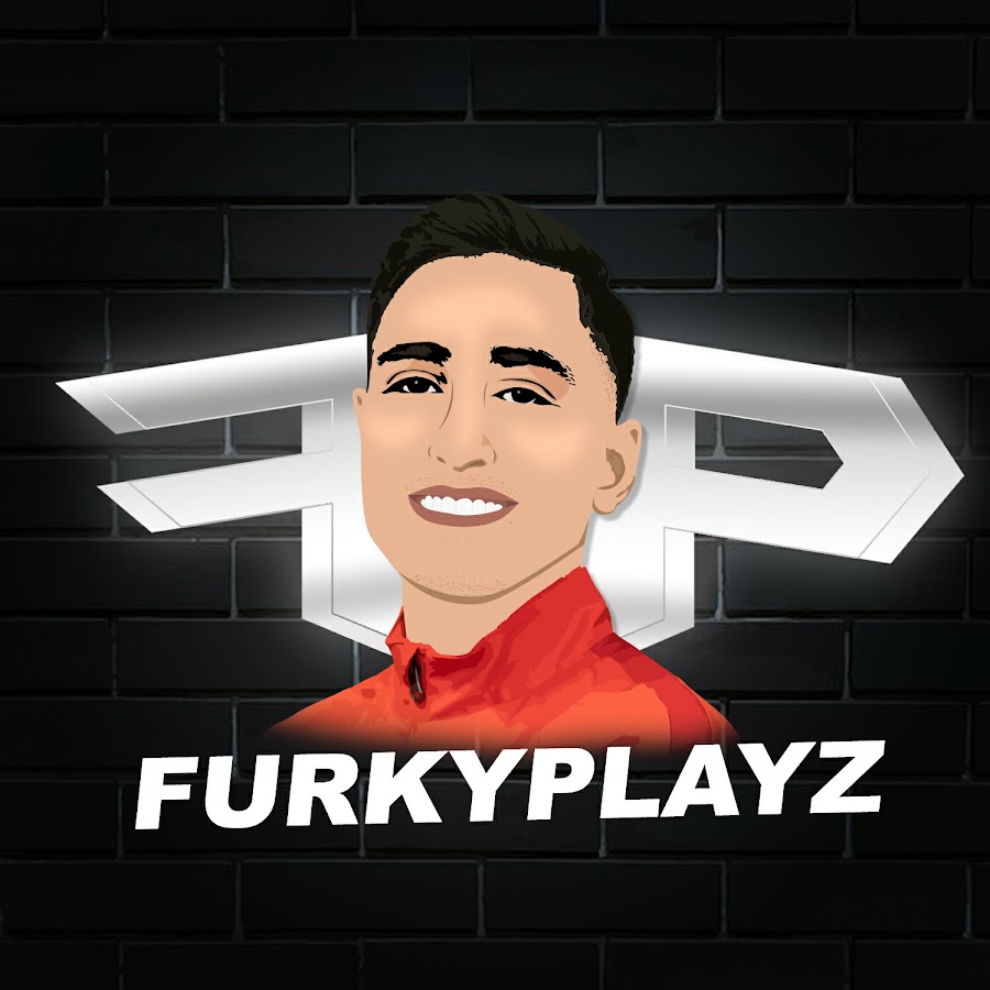 FurkyPlayz Avatar canale YouTube 