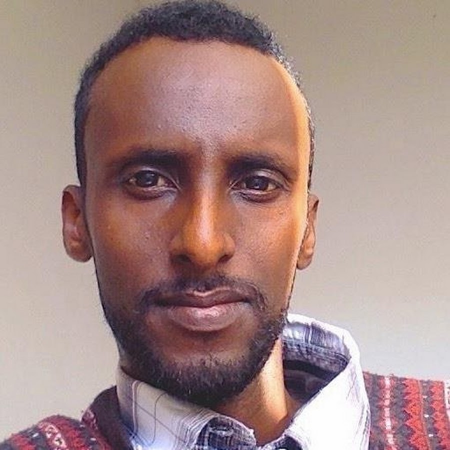 Warfaafiye Somali YouTube channel avatar