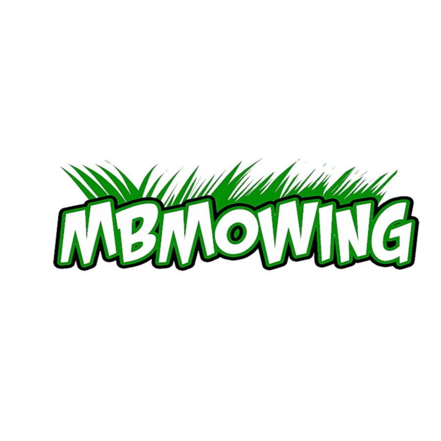MB MOWING YouTube channel avatar