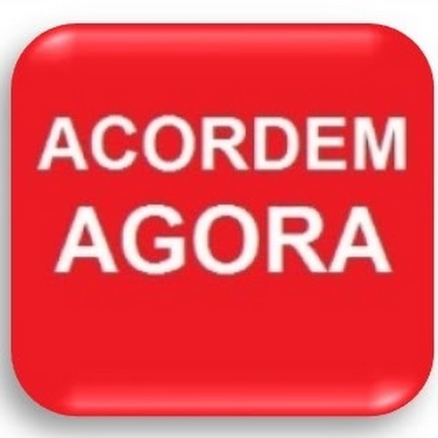 Acordem Agora