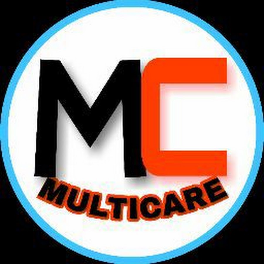 MULTI CARE SOLUTION Avatar canale YouTube 