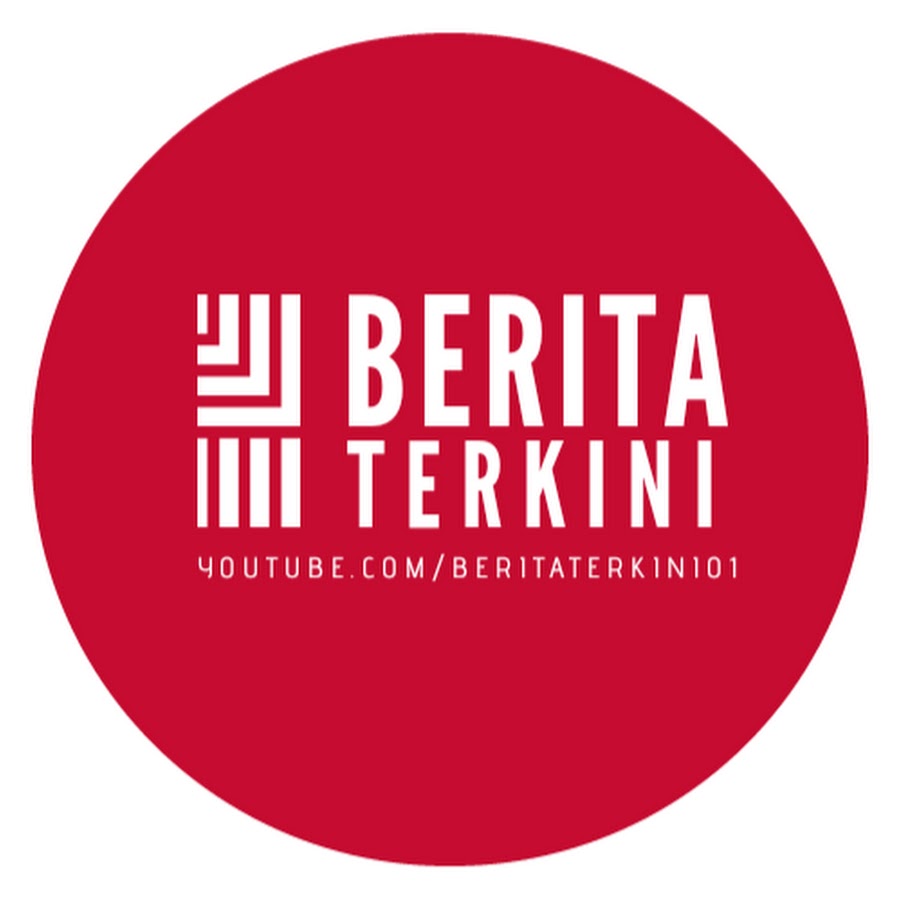 BERITA TERKINI YouTube channel avatar
