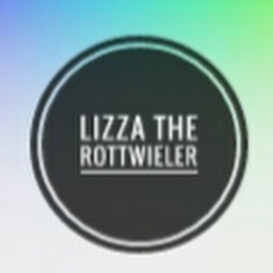 lizza the rottwieler