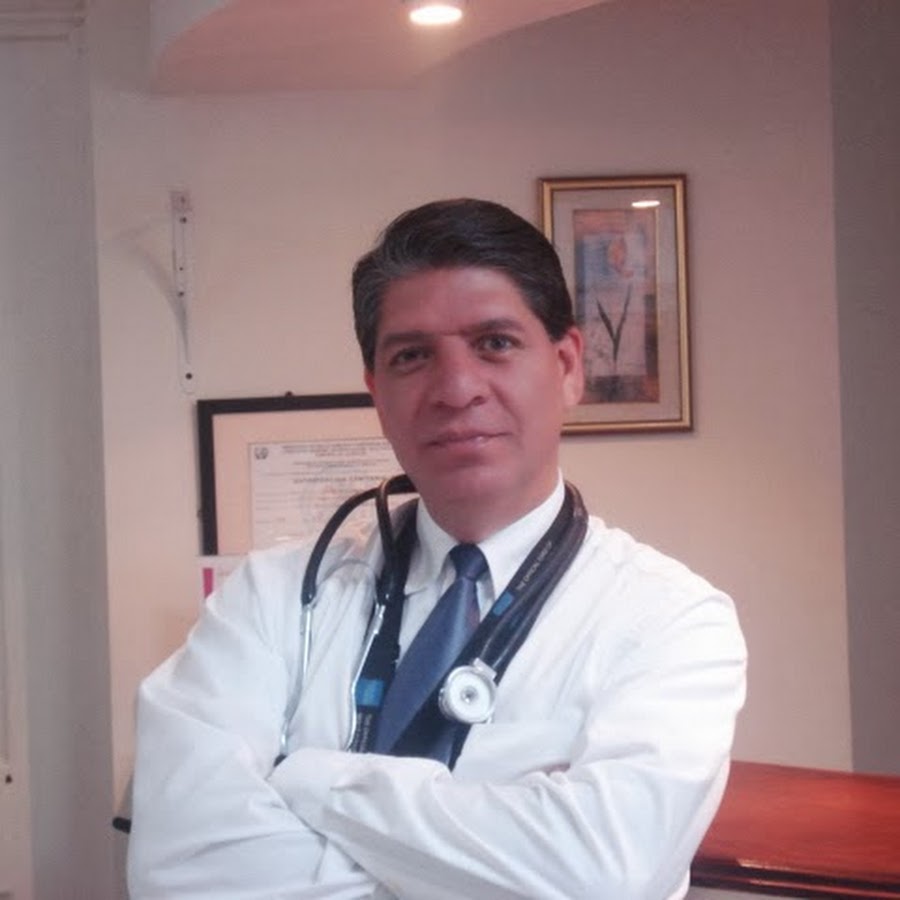 Dr. Luis Fernando Morales Acevedo YouTube kanalı avatarı