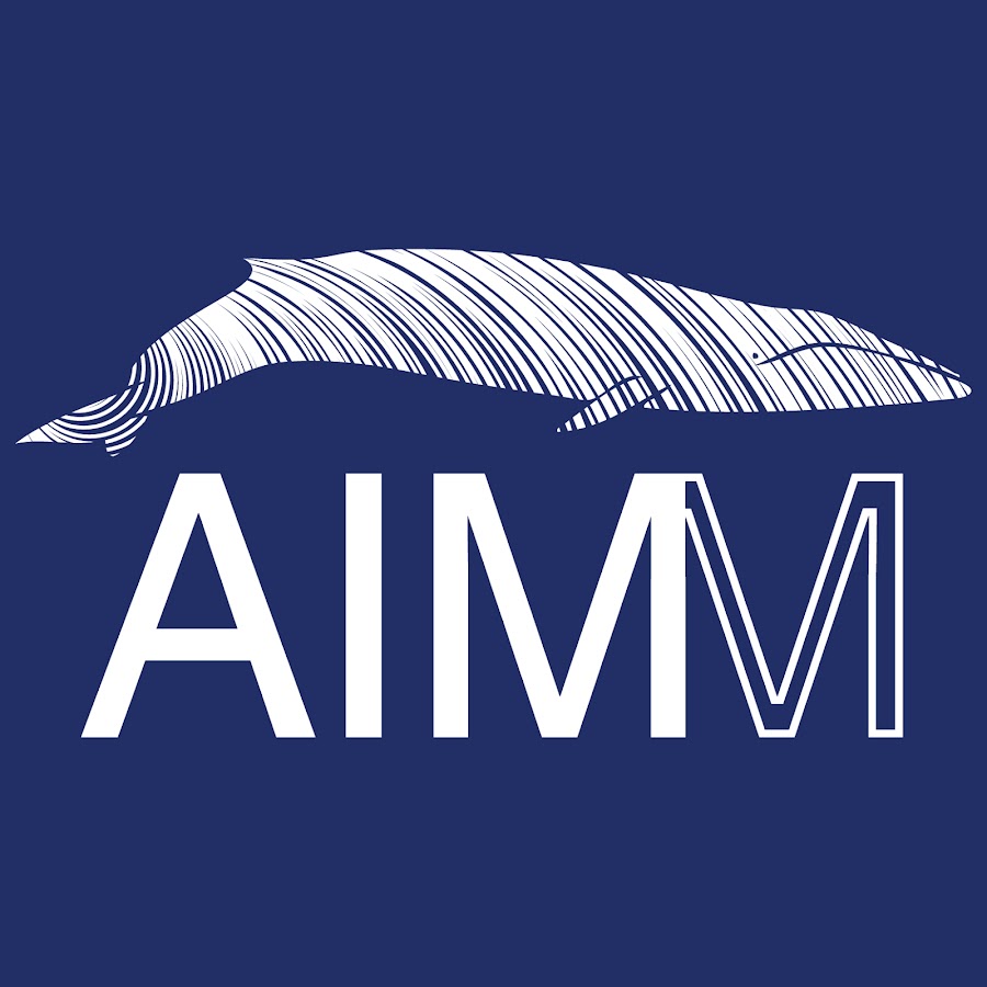 AIMM Portugal - Marine Environment Research Association ইউটিউব চ্যানেল অ্যাভাটার