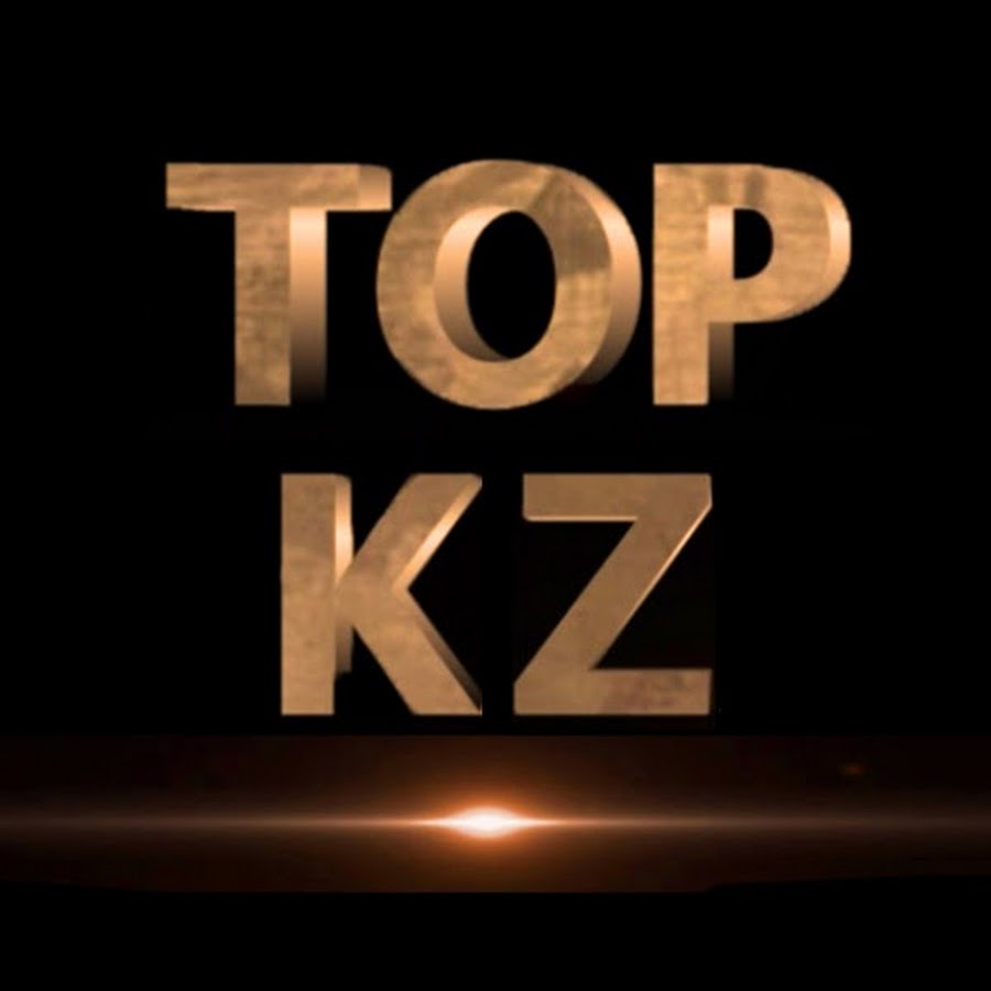 TOP KAZAKHSTAN