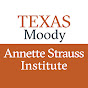 Annette Strauss Institute for Civic Life YouTube Profile Photo