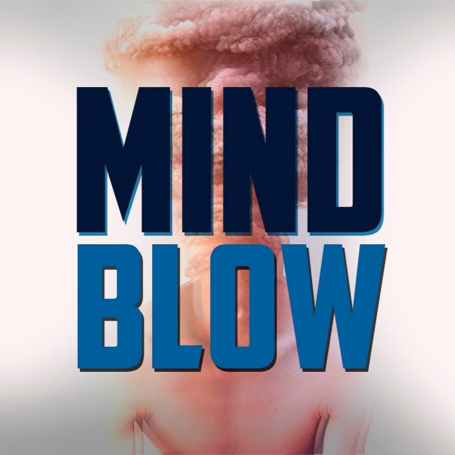 MindBlow YouTube channel avatar