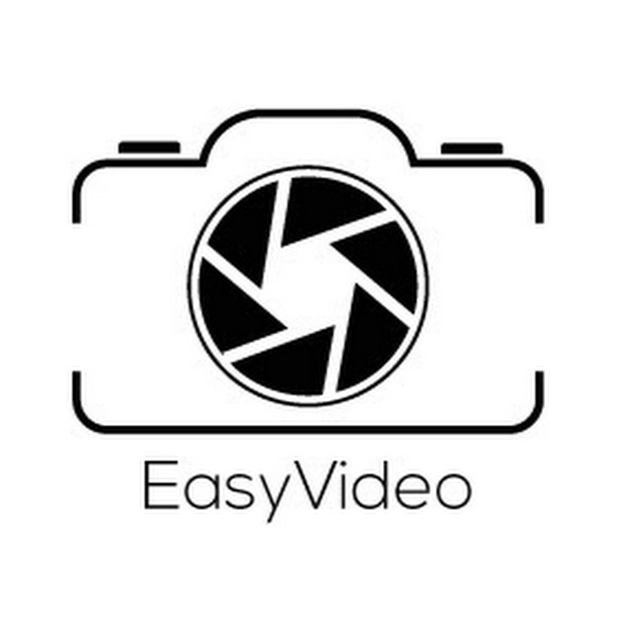 Easyvideo यूट्यूब चैनल अवतार