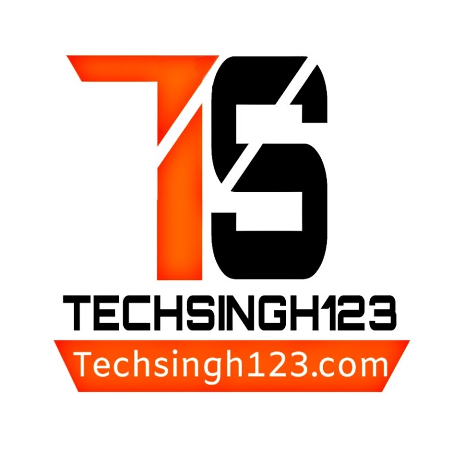 Techsingh123 رمز قناة اليوتيوب