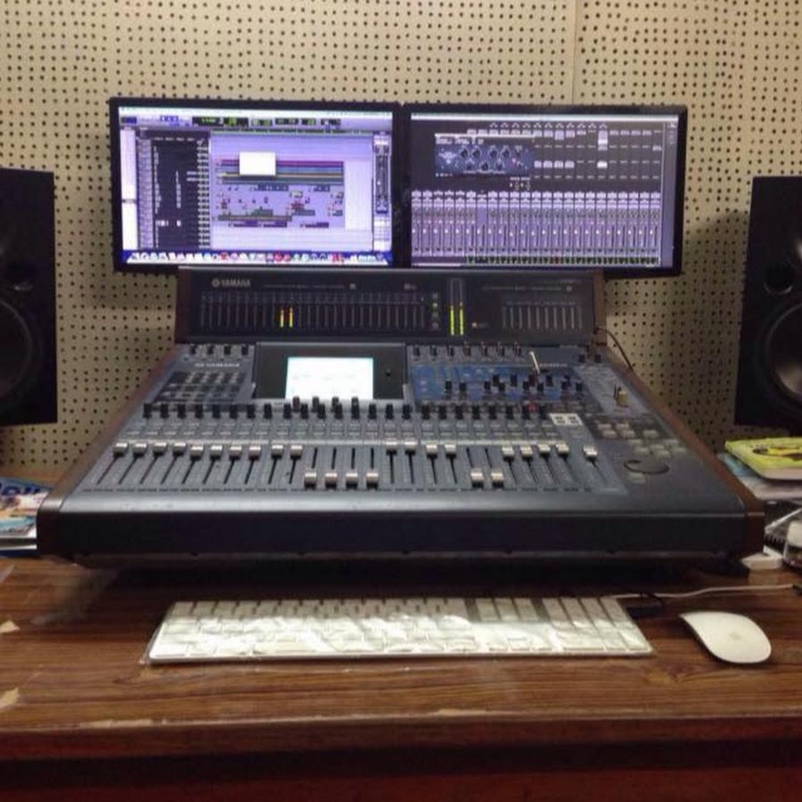 Tou Studio Recording YouTube channel avatar