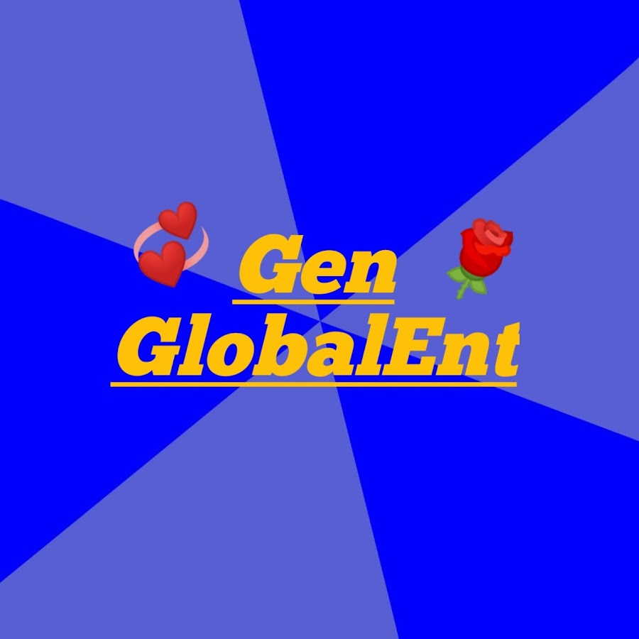 Gen GlobalEnt