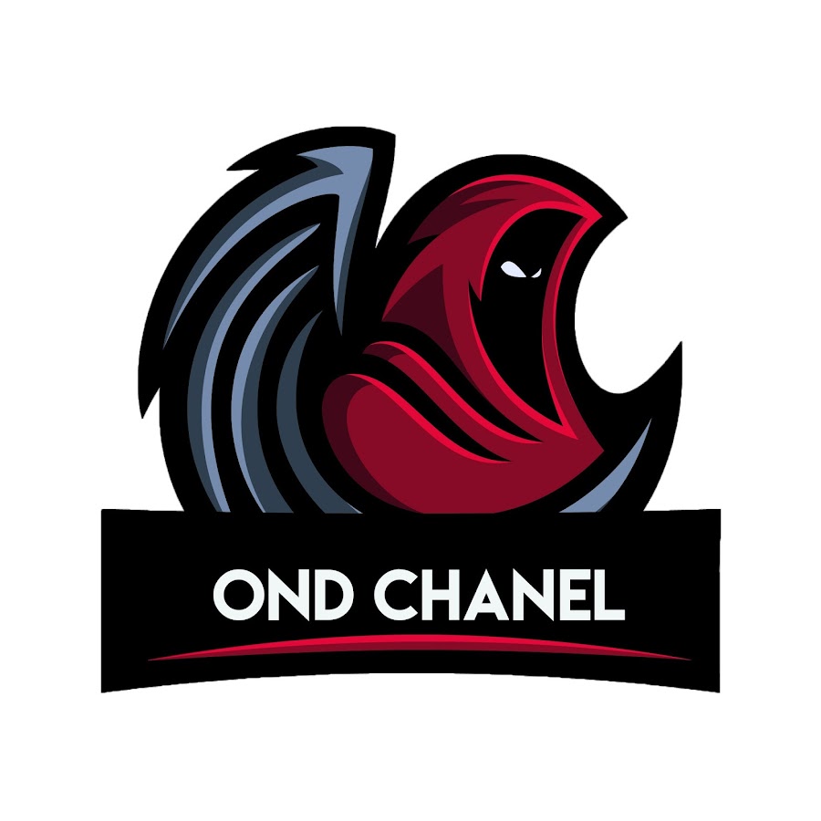OND Chanel YouTube 频道头像