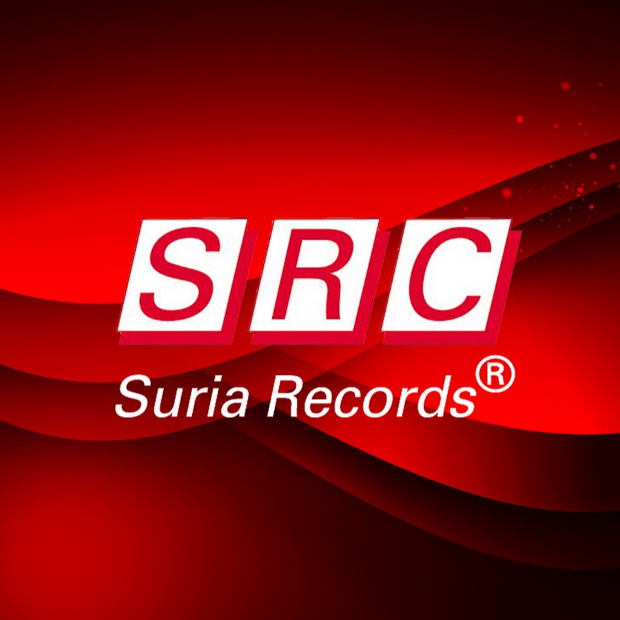 SuriaRecordsSRC